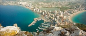 Read more about the article Places to visit near Calpe